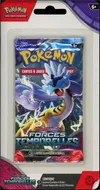 Booster Blister EV5 Forces Temporelles thumbnail 1