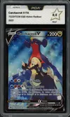 PCA 9.5 Carchacrok V thumbnail 1