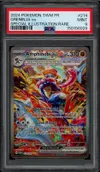 PSA 9 Amphinobi Ex thumbnail 1