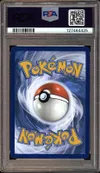 PSA 9 Dracaufeu Ex Gold thumbnail 2
