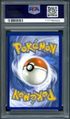 PSA 9 Bulbizarre thumbnail 2