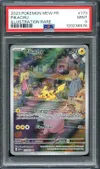 PSA 9 Pikachu thumbnail 1