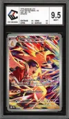 CCC 9.5 Typhlosion de Luth thumbnail 1