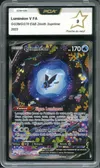 PCA 9 Luminéon V thumbnail 1