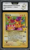 PCA 9.5 Pikachu de _____ Holo thumbnail 1