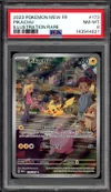 PSA 8 Pikachu thumbnail 1