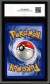 CCC 9 Raichu Holo thumbnail 2