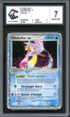 CCC 7 Milobellus Ex Holo thumbnail 1