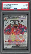PSA 8 Dracaufeu Ex thumbnail 1