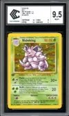 CCC 9.5 Nidoking Holo thumbnail 1