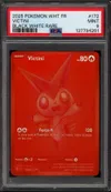 PSA 9 Victini thumbnail 1