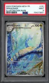 PSA 9 Draco thumbnail 1