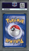 PSA 10 Nirondelle Reverse thumbnail 2