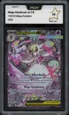 PCA 10 Méga-Gardevoir Ex thumbnail 1