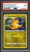 PSA 9 Dracolosse Holo thumbnail 1