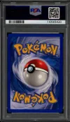 PSA 8 Dracolosse Reverse thumbnail 2