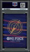 PSA 10 Zoro-Juurou thumbnail 2