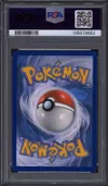 PSA 10 Mewtwo Ex de la Team Rocket thumbnail 2
