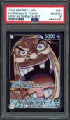 PSA 10 Marshall D. Teach thumbnail 1