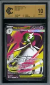 CCC 10 Méga-Gardevoir Ex thumbnail 1