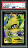 PSA 9 Celebi Ex thumbnail 1