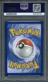 PSA 9 Dracaufeu Ex thumbnail 2