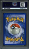 PSA 8 Roucarnage Holo thumbnail 2