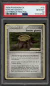 PSA 10 Souche géante Reverse thumbnail 1
