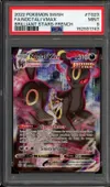 PSA 9 Noctali VMax thumbnail 1