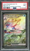 PSA 9 Milobellus Ex thumbnail 1