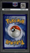 PSA 9 Electhor de Galar V thumbnail 2