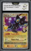 PCA 9.5 Luxray GL Niv. X thumbnail 1