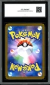 CCC 10 Tohoku's Pikachu Reverse thumbnail 2