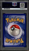 PSA 9 Feunard Holo thumbnail 2