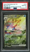PSA 10 Milobellus Ex thumbnail 1