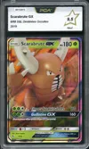 PCA 9.5 Scarabrute Gx thumbnail 1