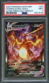 PSA 9 Dracaufeu VMax thumbnail 1