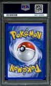 PSA 8 Deoxys Holo thumbnail 2