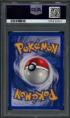 PSA 7 Raichu Ex thumbnail 2