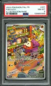 PSA 8 Chochodile thumbnail 1