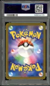 PSA 10 Flareon Reverse thumbnail 2