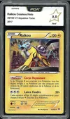 PCA 9.5 Raikou Holo thumbnail 1