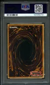 PSA 9 Magicien Sombre thumbnail 2