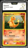 PCA 9 Salamèche Holo thumbnail 1