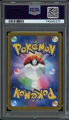 PSA 9 Mareep thumbnail 2