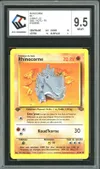 CCC 9.5 Rhinocorne thumbnail 1