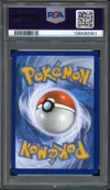 PSA 8 Tortank Ex thumbnail 2