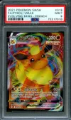 PSA 9 Pyroli VMax thumbnail 1