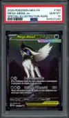 PSA 10 Méga-Absol Ex thumbnail 1