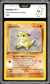PCA 9.5 Sabelette thumbnail 1